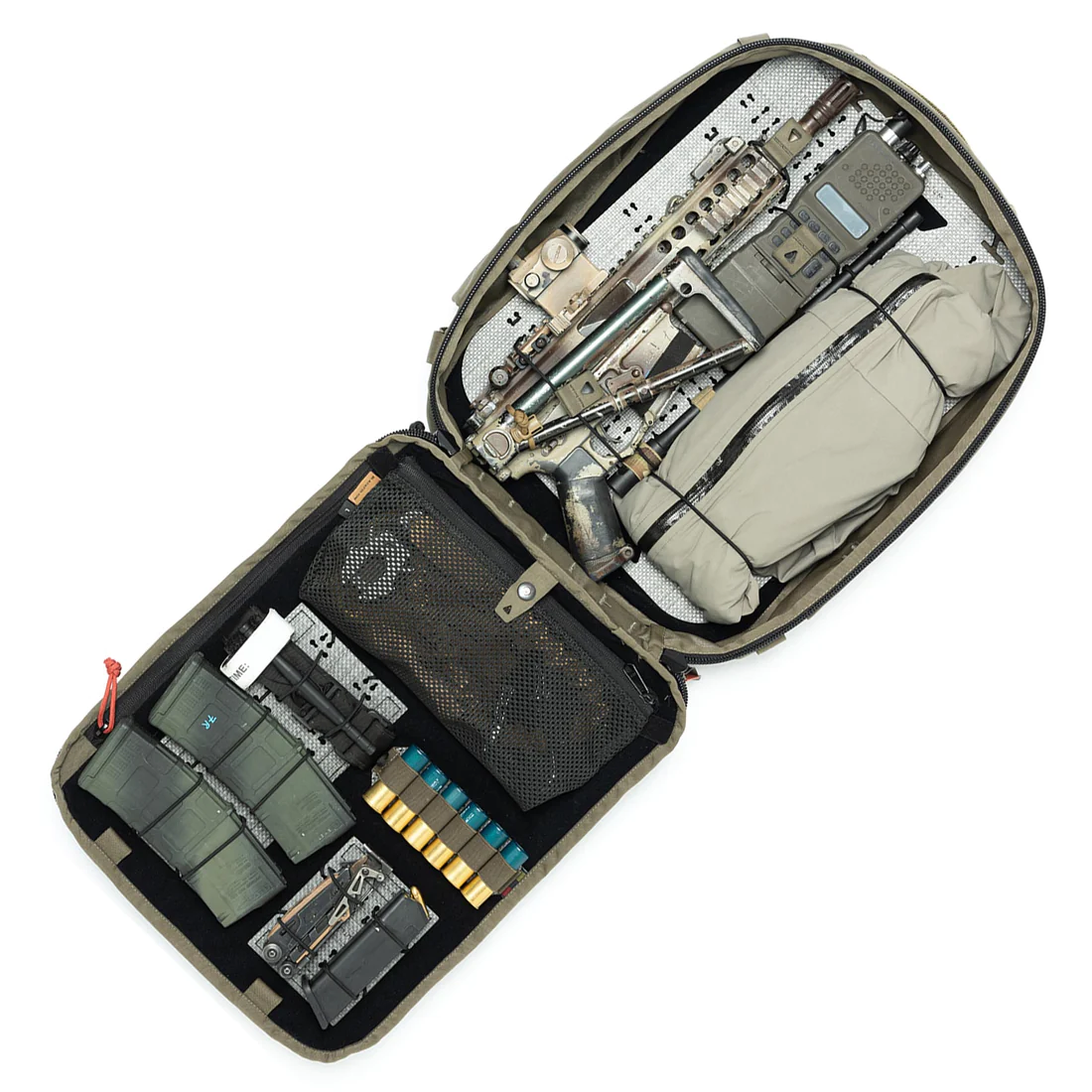 BLACKFOLIUM 8-LOCK® MAG-Utility 9, Bild 3 von 5