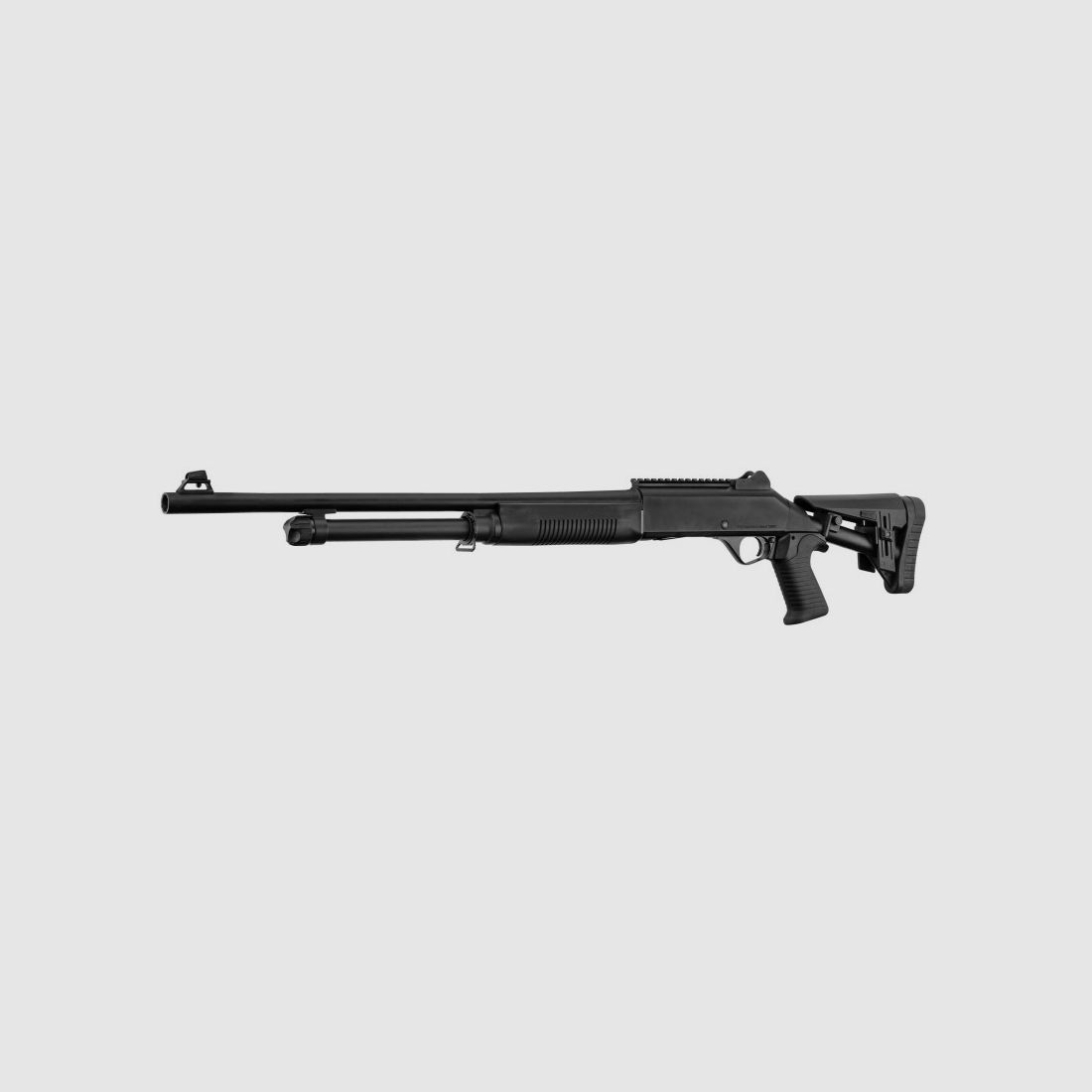 AKSA ARMS S4 FX04 12/76 24", immagine 2 di 4