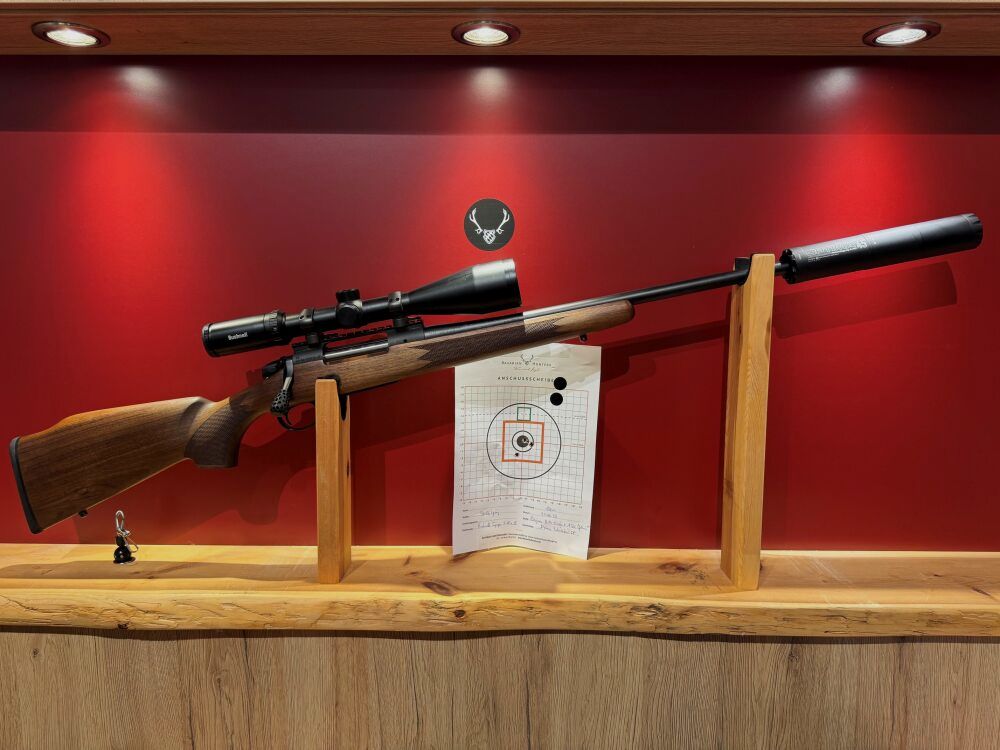 Bergara B14