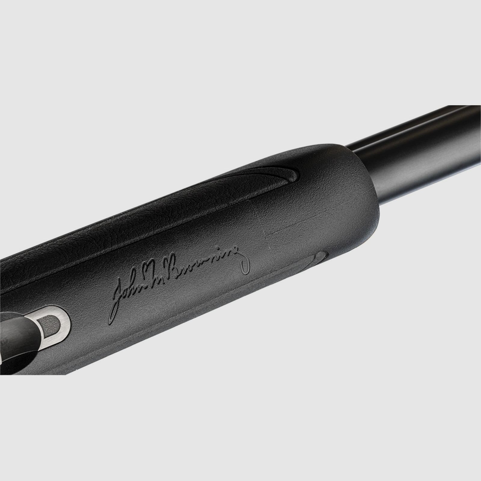 Browning B525 Composite Adjustable Bockdoppelflinte 12/76 81cm