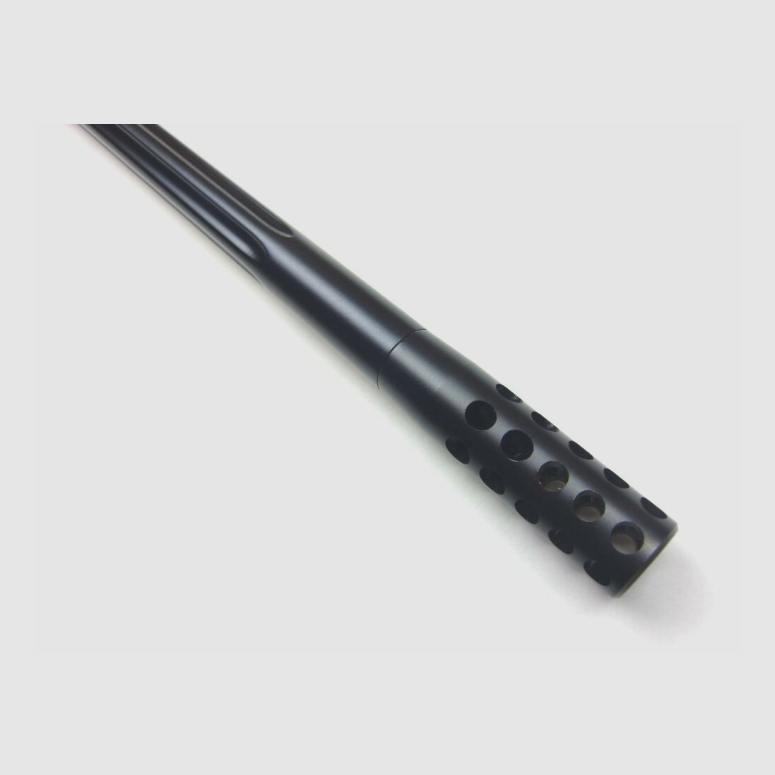 Tikka	 Tikka T3x Roughtech Black