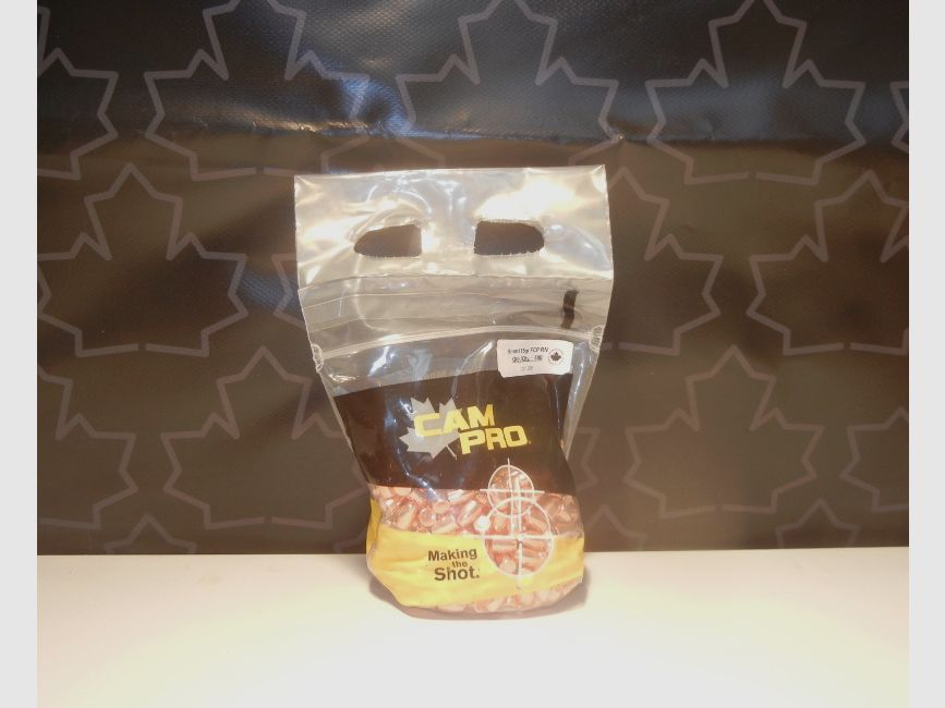CAM PRO 9 RN 115 GR /500, Bild 2 von 2