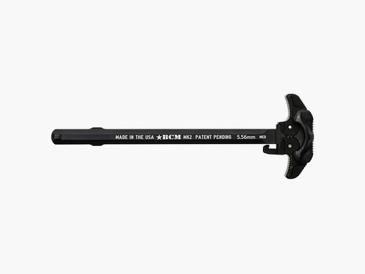 BCM® Charging Handle MK2 Medium Latch Ambidextrous