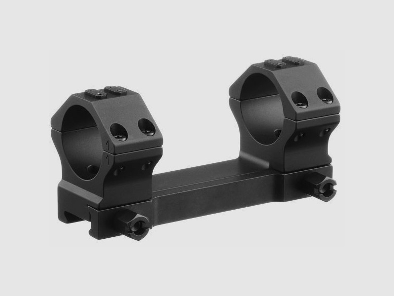 Montaggio del blocco Recknagel BH 15mm