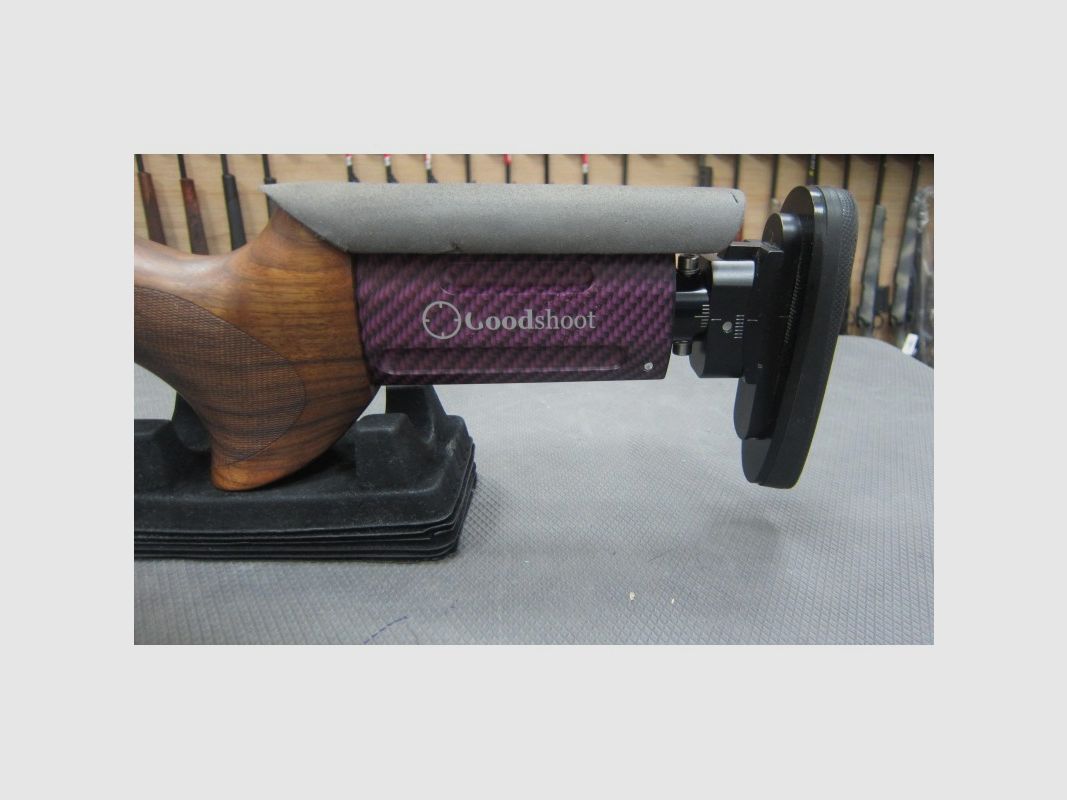 BERETTA 690 TRAP, zdjęcie 3 z 5