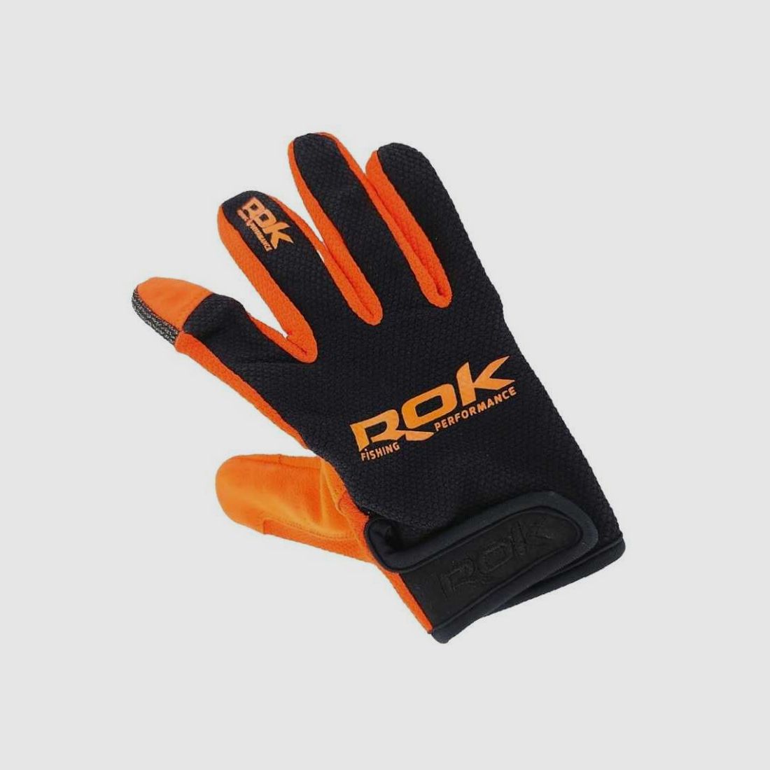 ROK Casting Handschuh S/M