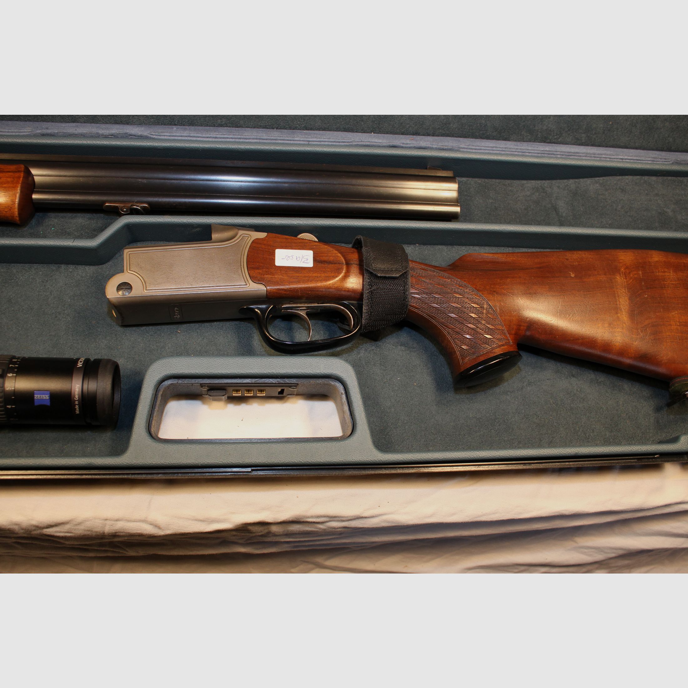 Linksschaft Blaser Model 700/88