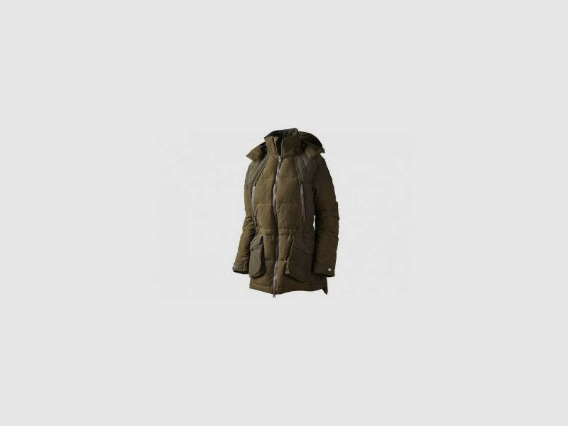 Seeland Polar Damen Jacke