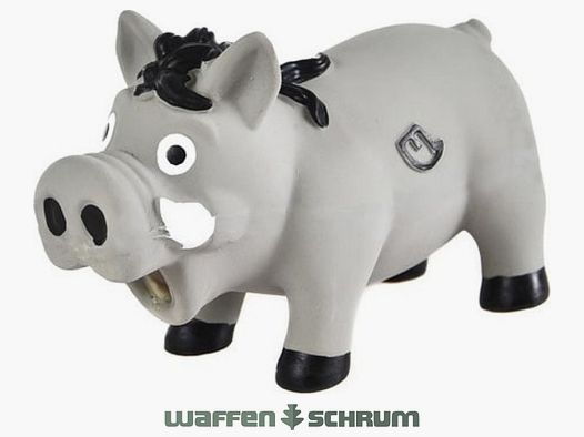 Farmland Latex Schwein Größe: S