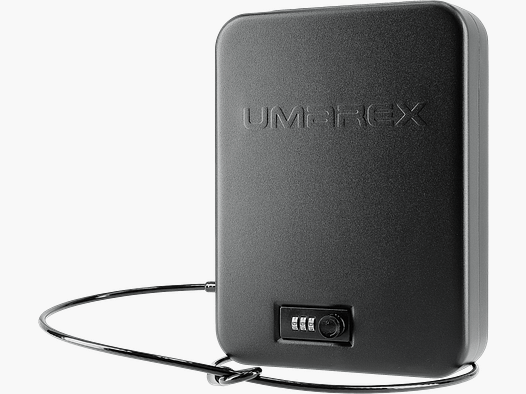 Umarex Handgun Safe L