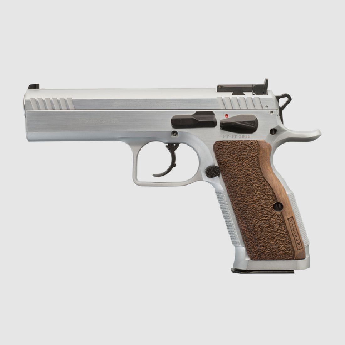 Tanfoglio Modell Stock II