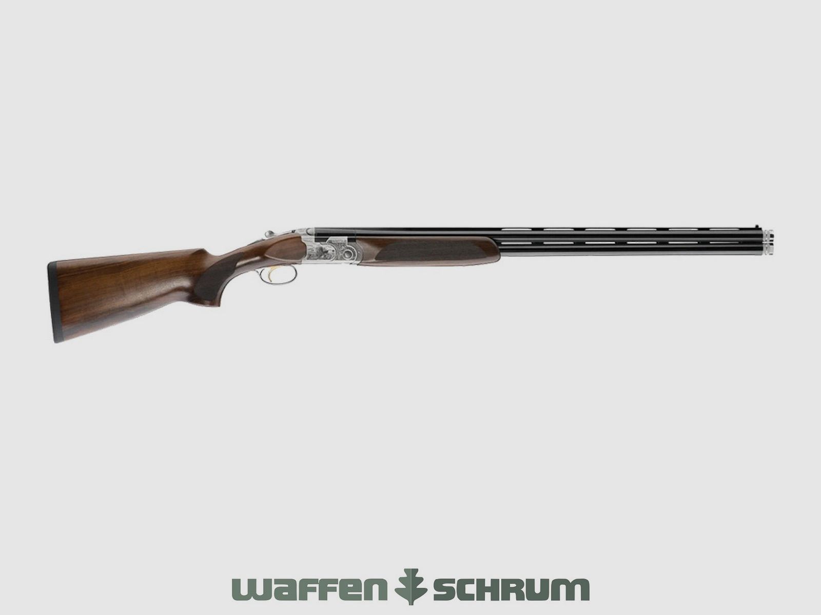 Beretta 687 Silver Pigeon 3 Sporting OCHP