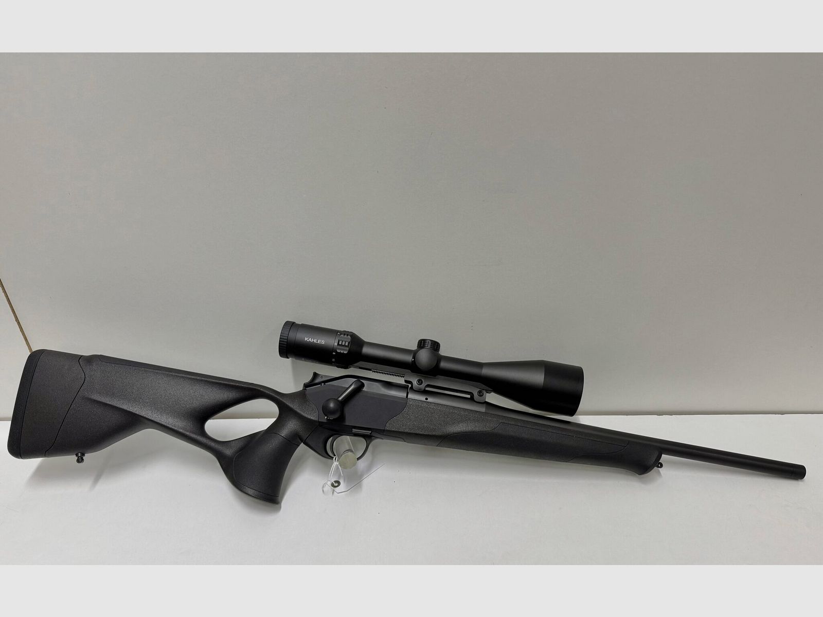 Blaser R8 Ultimate Set Completo