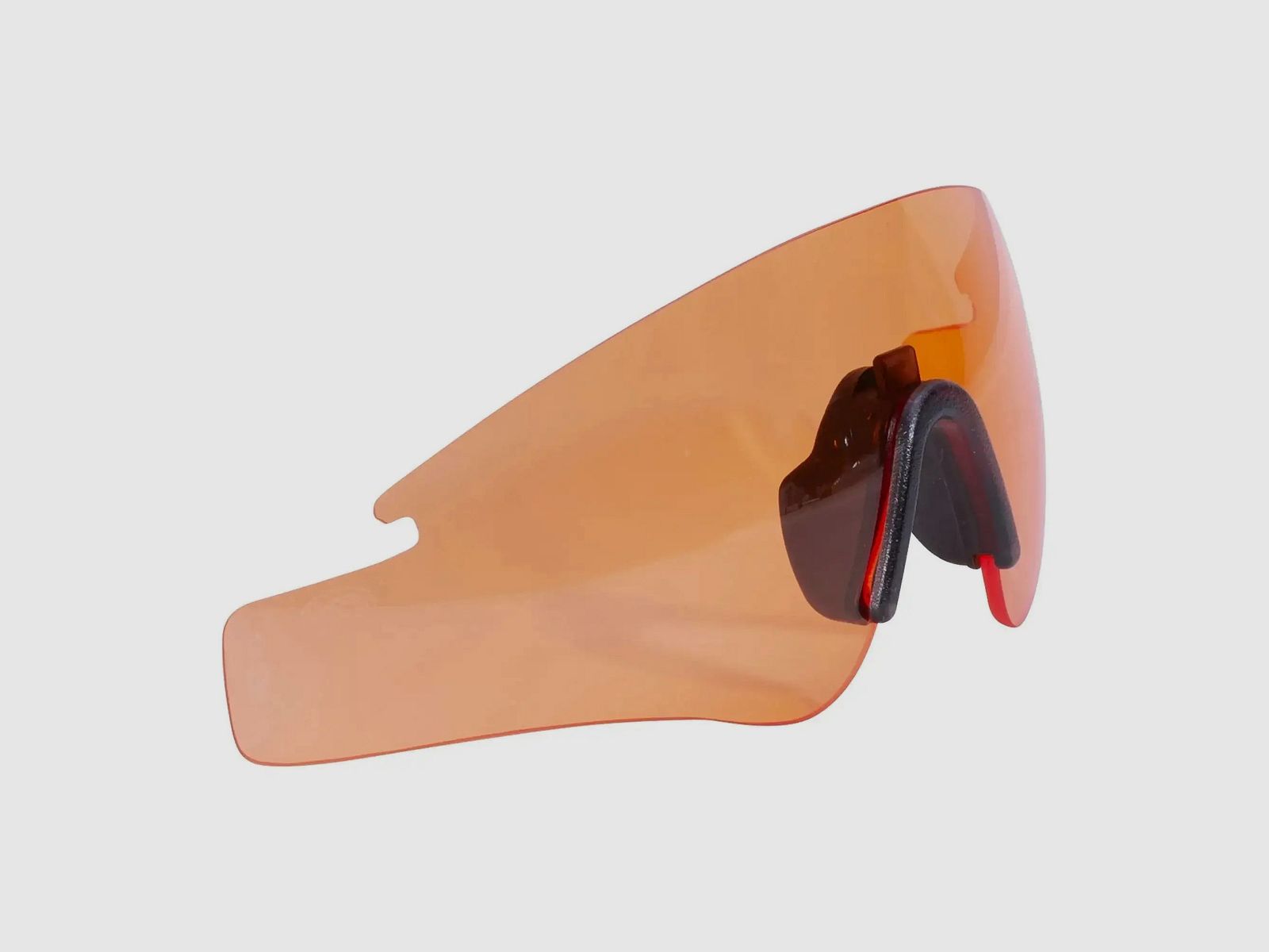 Revision Revision Replacement Lens Sawfly Max-Wrap orange large