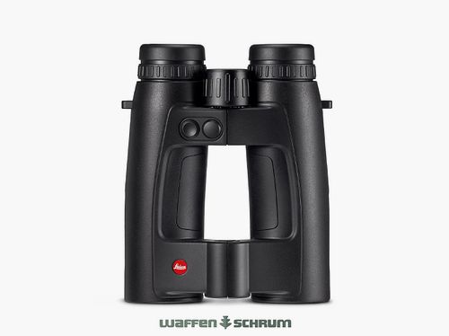 Leica Geovid Pro 8x42