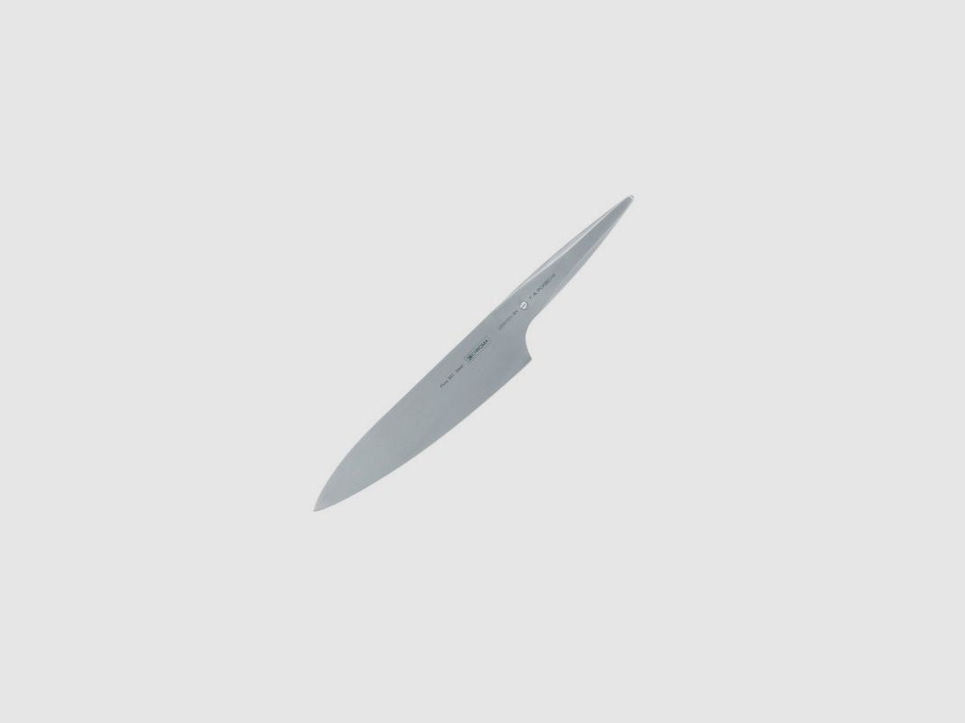Chroma Type 301 Kochmesser 20cm