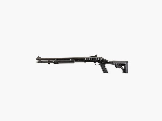 Archangel Tactical Shotgun Stock System (Remington 870) - Black Polymer