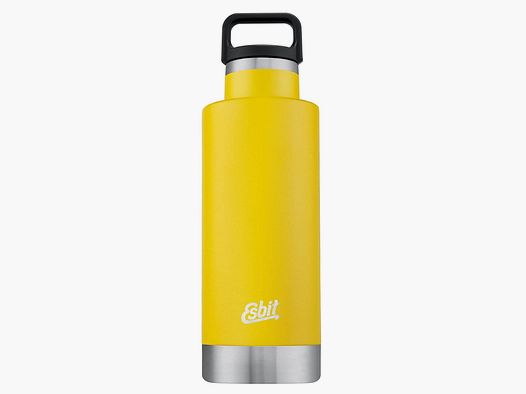Esbit SCULPTOR Isolierflasche "Standard Mouth" 0,75 L