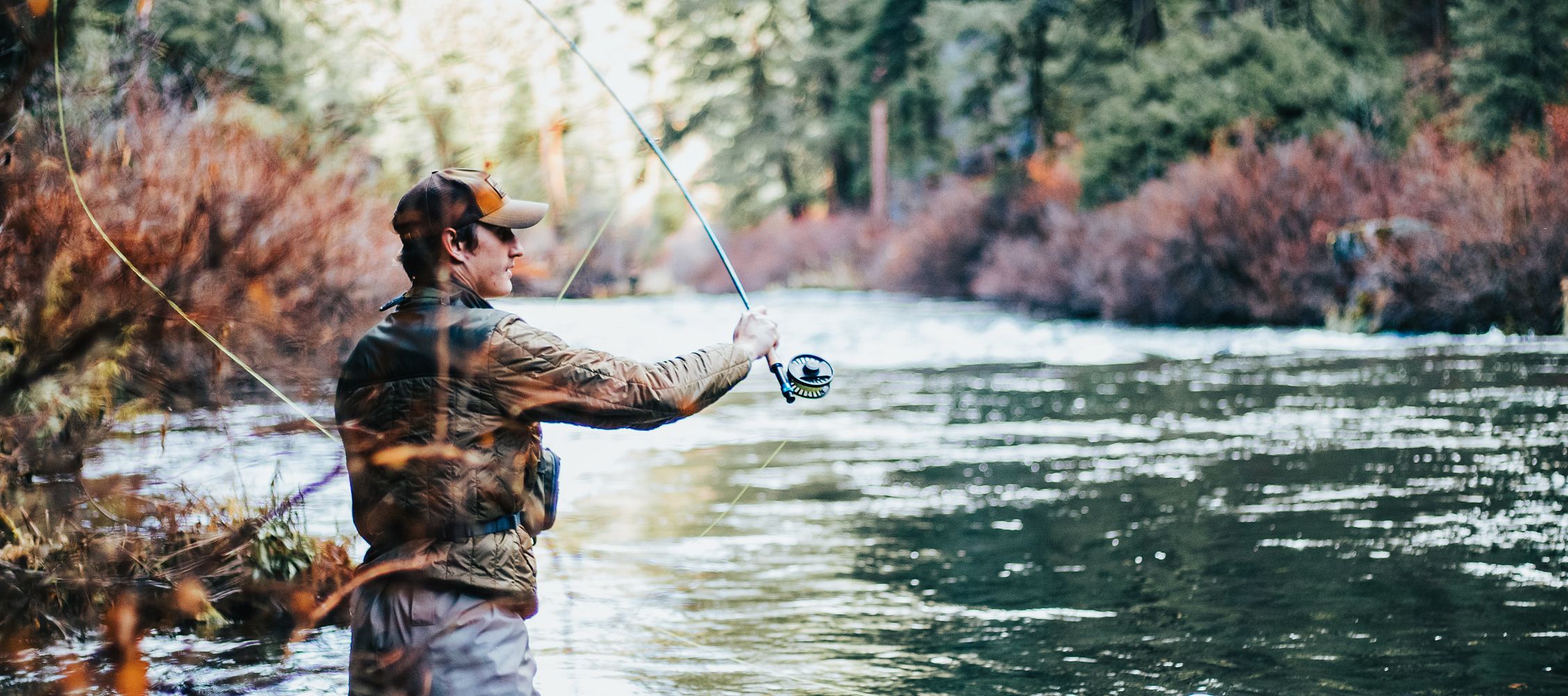 How to Properly Land a Fish: Steps for Gentle Handling