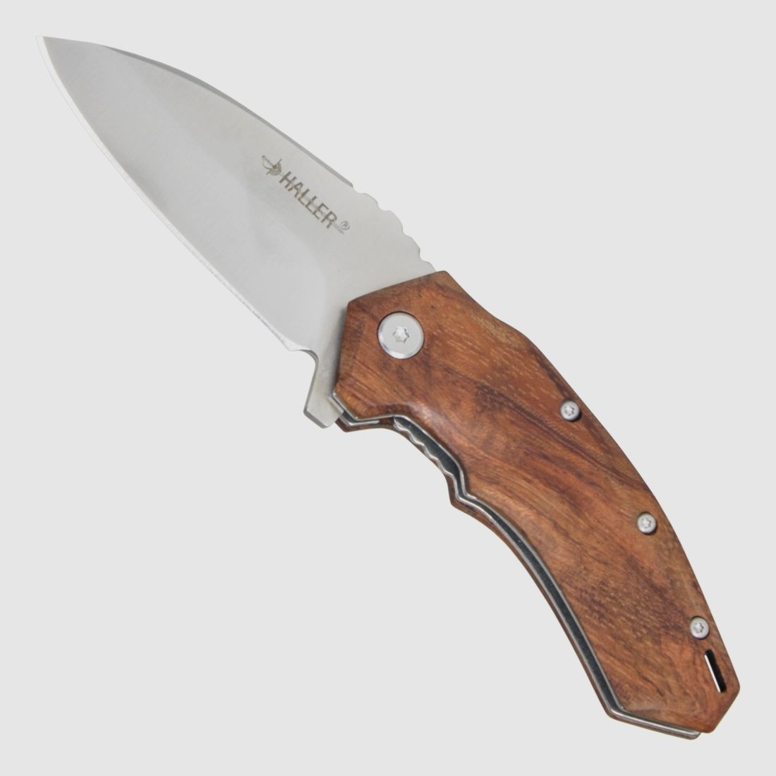 Taschenmesser Redwood