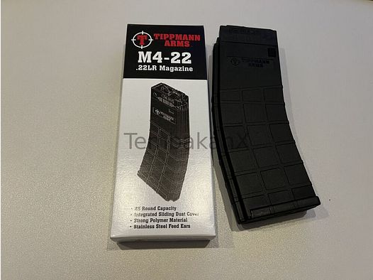 Tippmann Arms