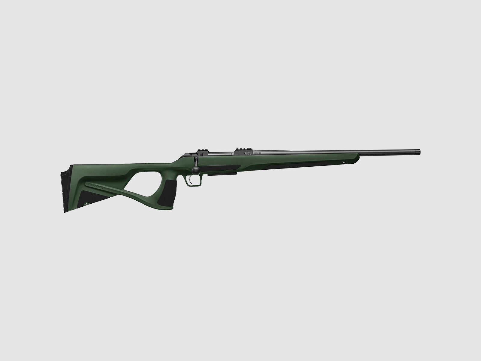 CZ 600 Ergo Kaliber .300 Win. Mag. Repetierbüchse
