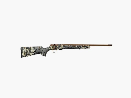 Büchse CZ 457 Hunter Veil .22 LR 20″ 1/2×20
