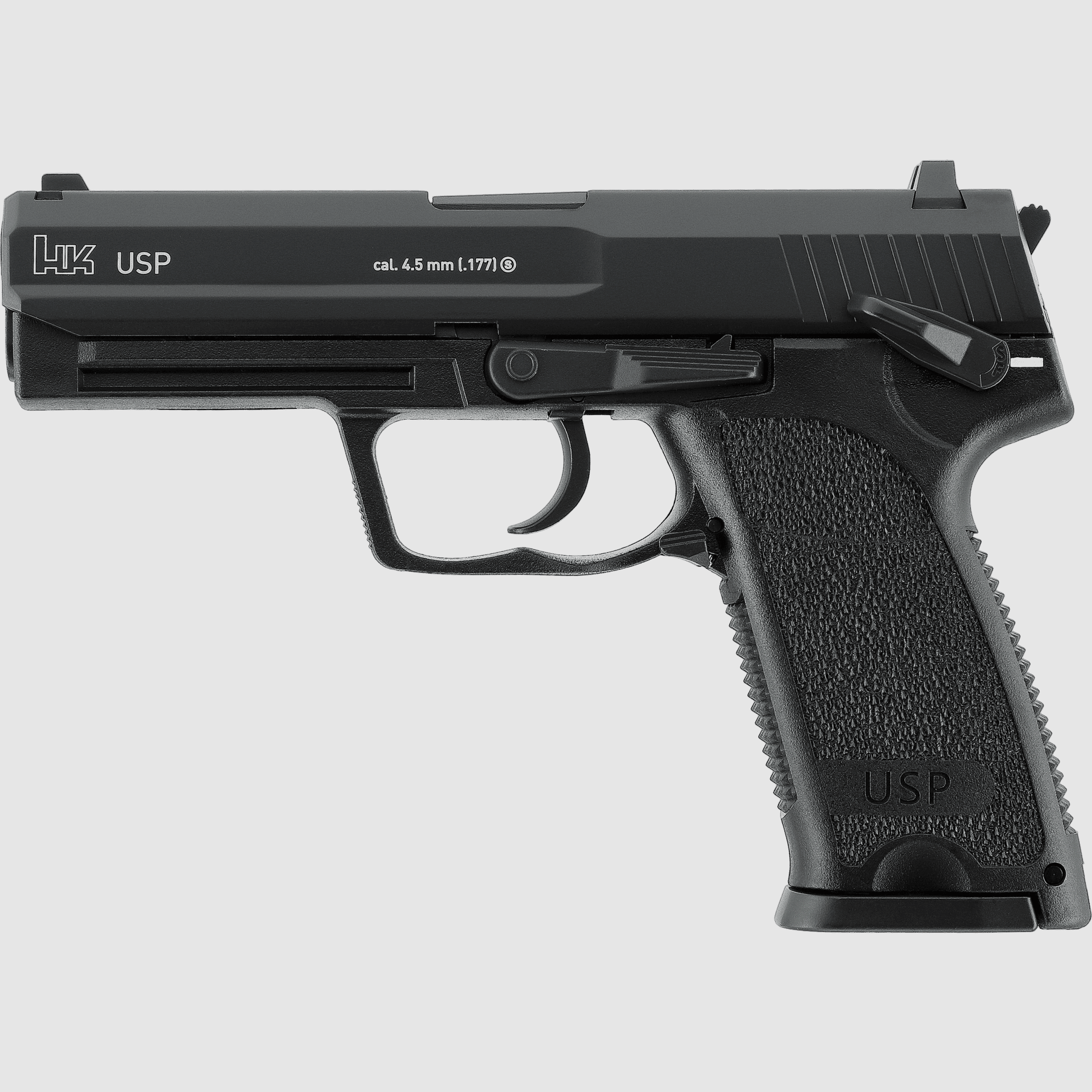 Heckler & Koch USP