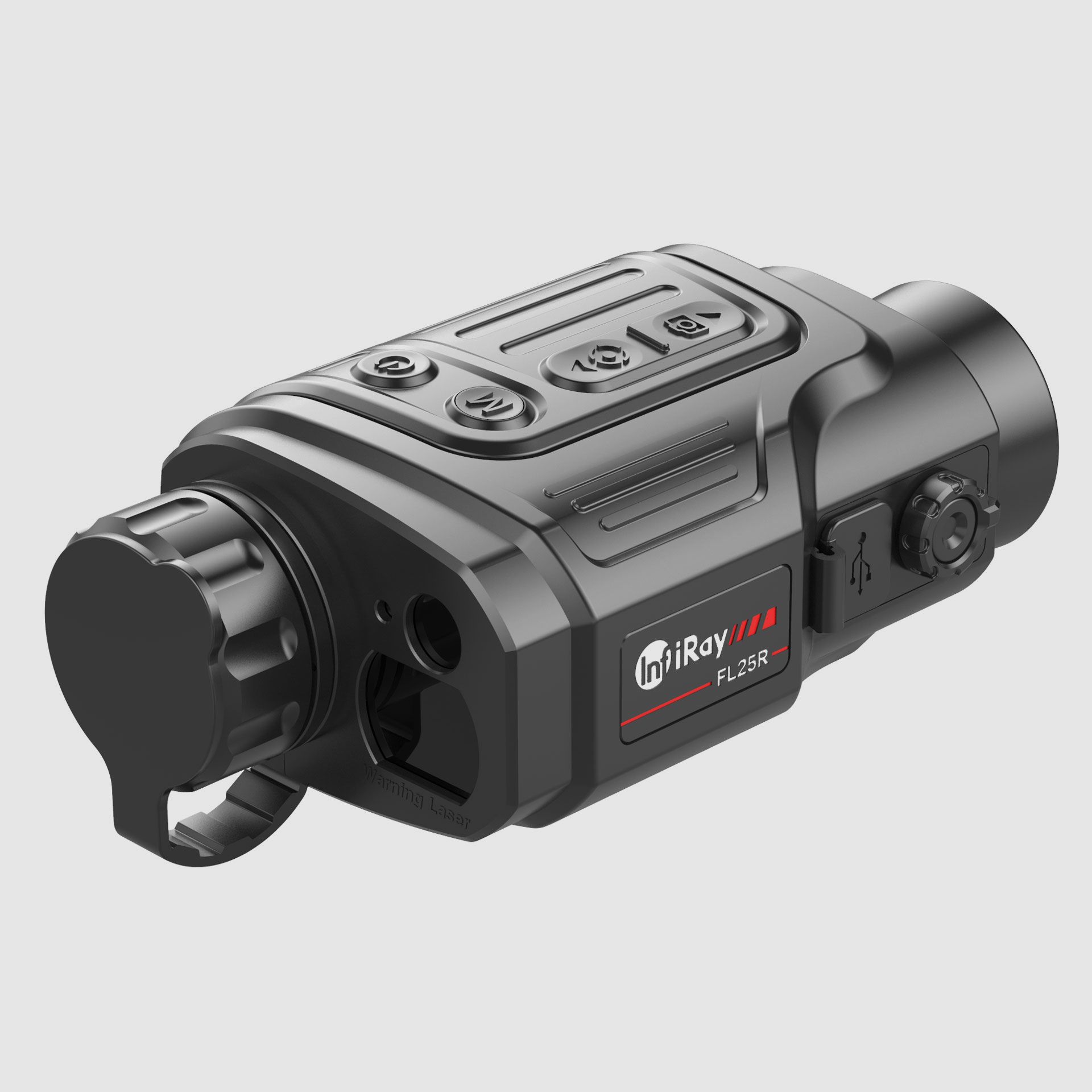 Wärmebildkamera XEYE FL25R