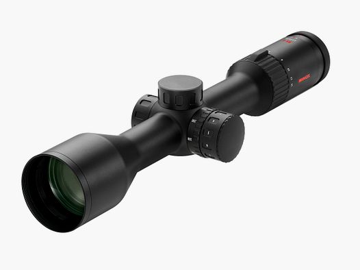 Minox riflescope RS-6 2.2-14x50
