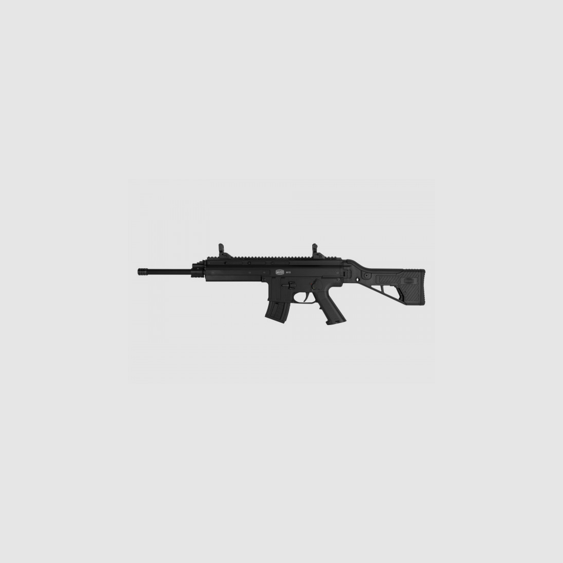 MAUSER M15 SPORT - HALBAUTOMATISCHE BÜCHSE - .22LR