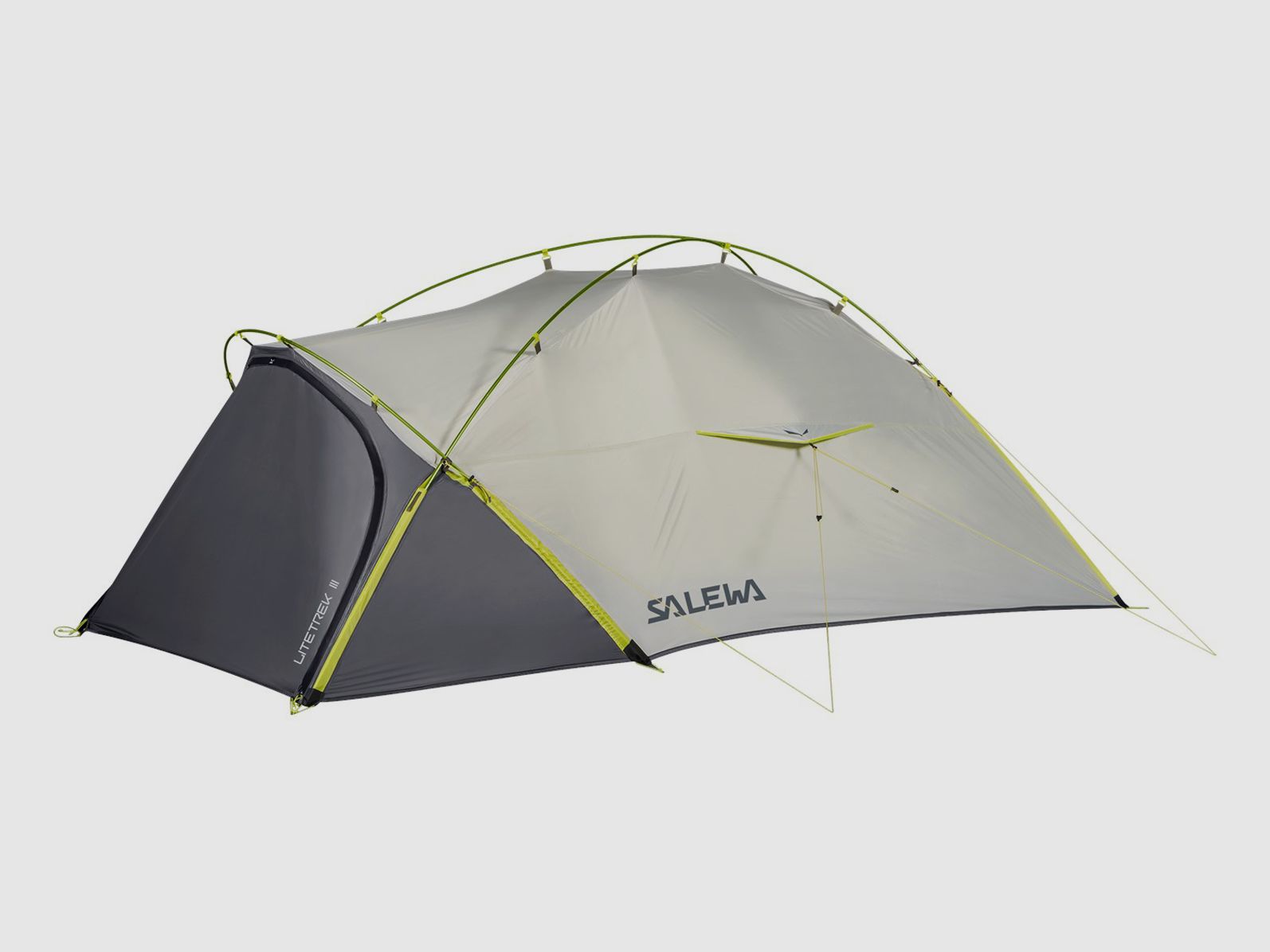 Salewa Litetrek III