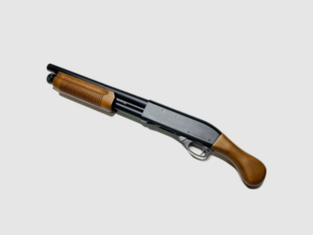  Cam 870 diable / dégueulasse