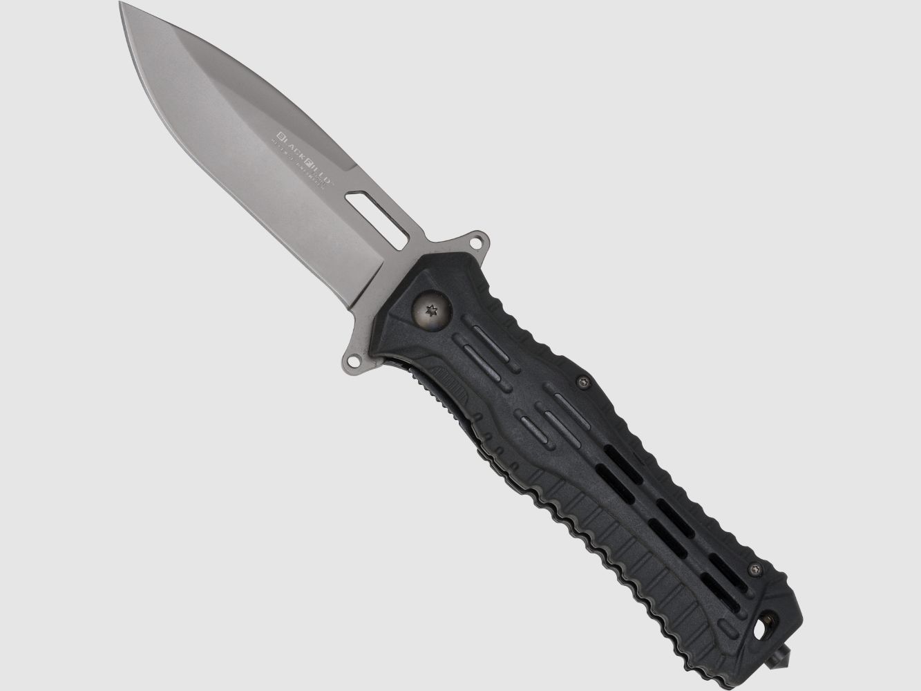 Taschenmesser BlackField Nightwatch