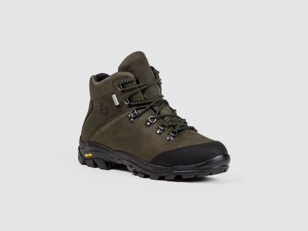 Orizo Country Schoenen, afbeelding 1 van 3
