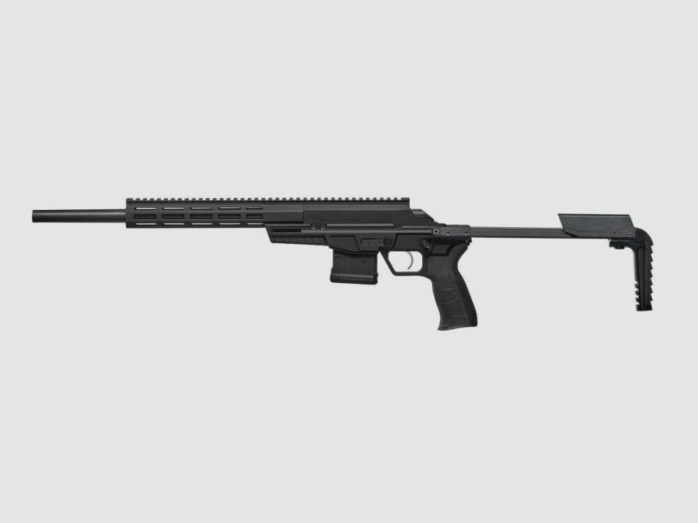 CZ 600 Trail