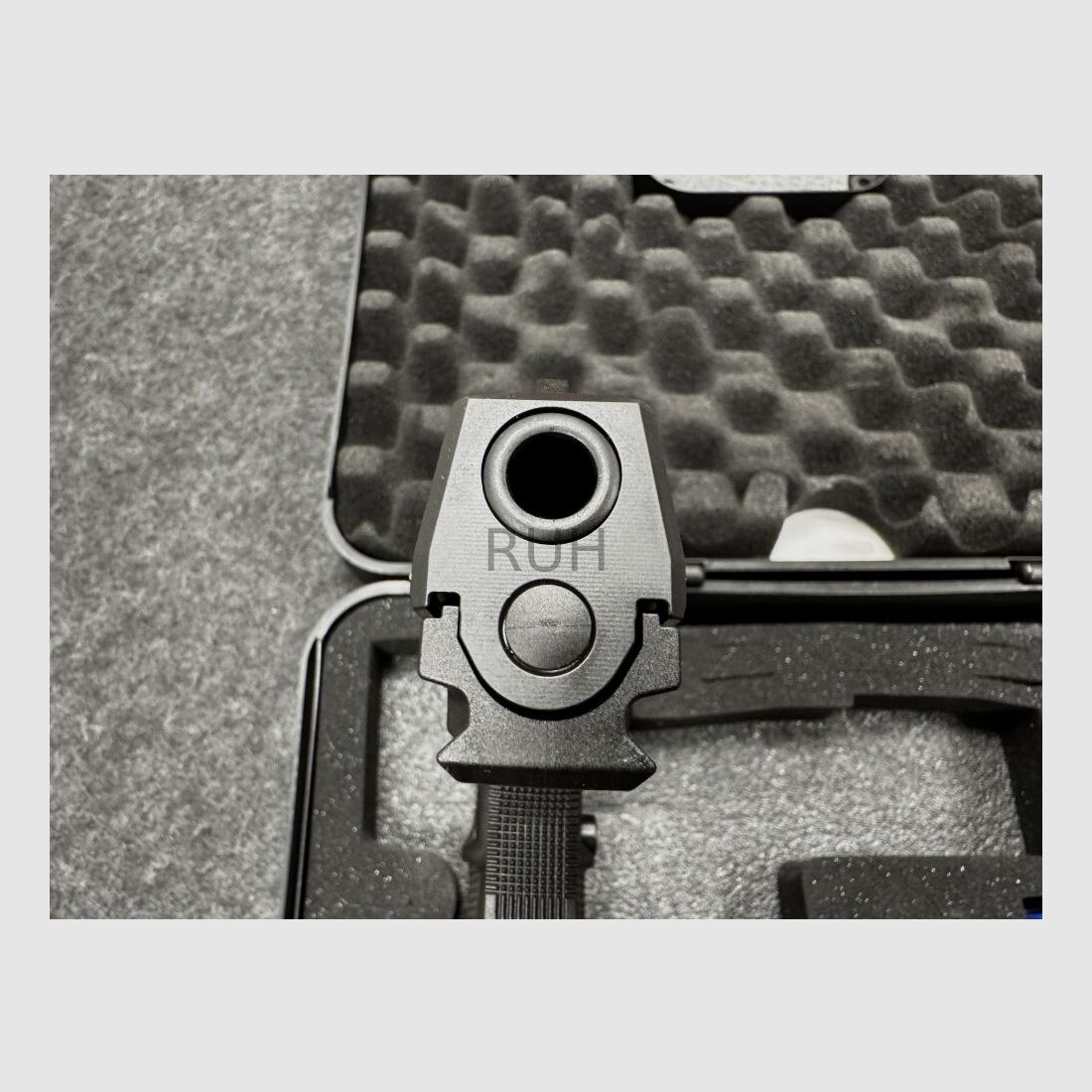 Walther PDP Compact 4"