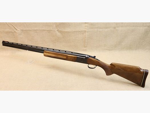 Browning Citory Trap Shotgun 12/70