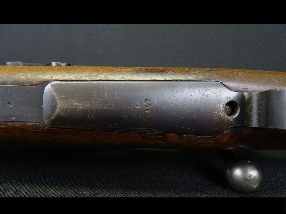 Carl Gustav M96