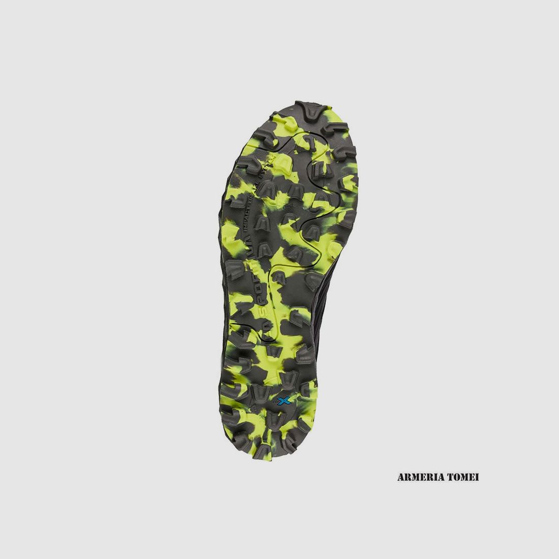 SCHOENEN – HEREN – LA SPORTIVA – LYCAN GTX Carbon/Apple Green, afbeelding 2 van 5