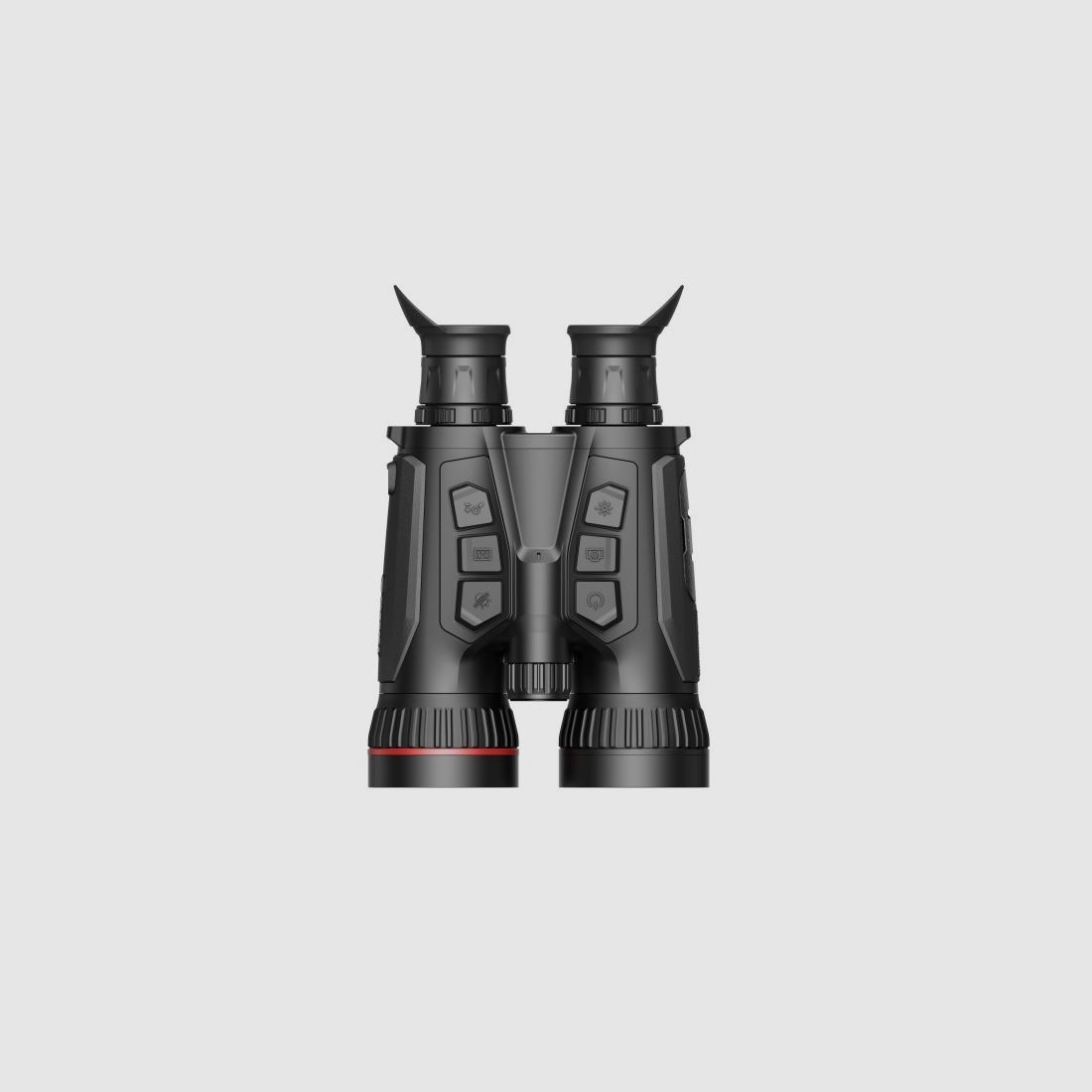 HIKMICRO Verrekijker Habrok Pro HX60LS (HM-TSAC-60S2G/W1LVE-HX60LS)