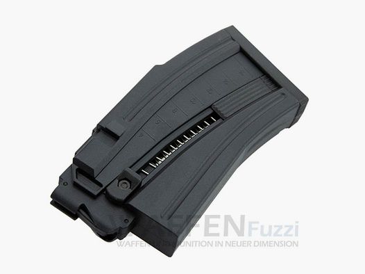 Magazin GSG-15 Sport Kaliber .22lfb 10 Schuss
