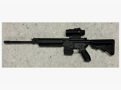 SIG Sauer 516 Patrol .223Rem