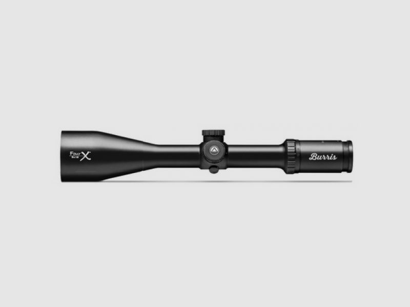 Burris Four Xe 3-12x56 richtkijker