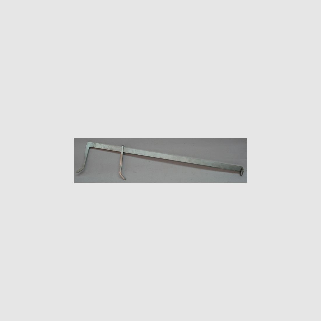 Wildspreizer Edelstahl,20cm -