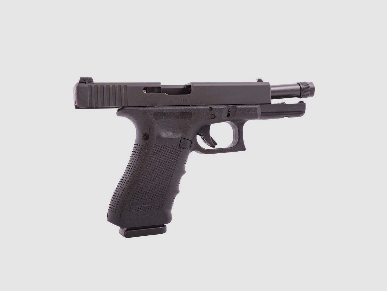GLOCK 17 Gen. 4 Thread