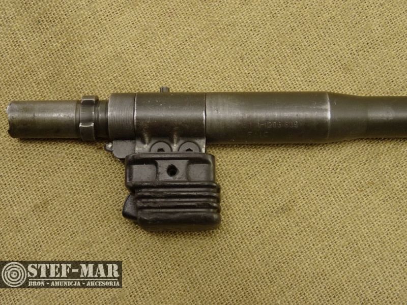 Lufa Heckler & Koch HK 11 [L304], zdjęcie 3 z 10