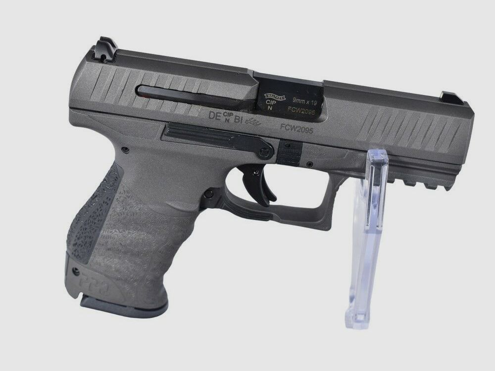 Walther PPQ Classic-B PS