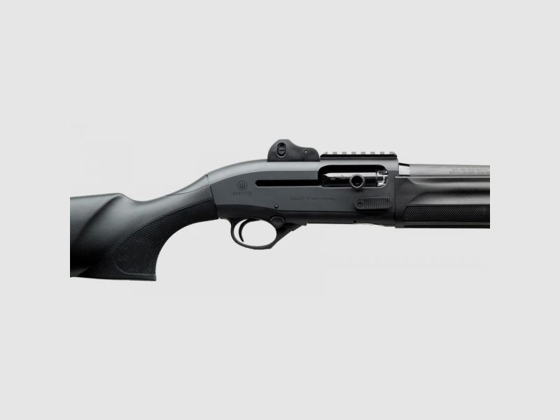 Beretta 1301 Tactical Black Semi-Automatic Shotgun