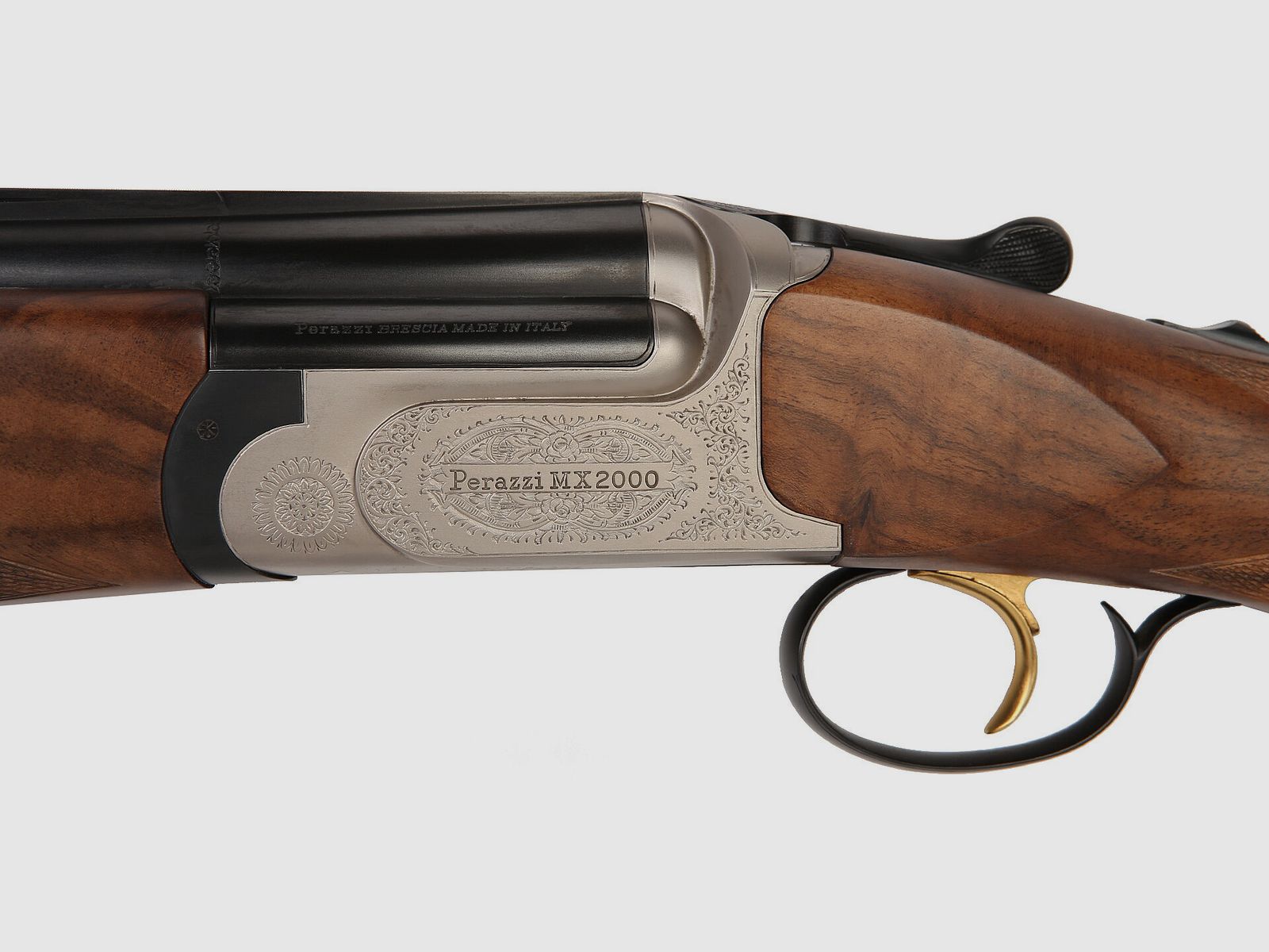 Perazzi MX2000/8, Bild 5 von 6